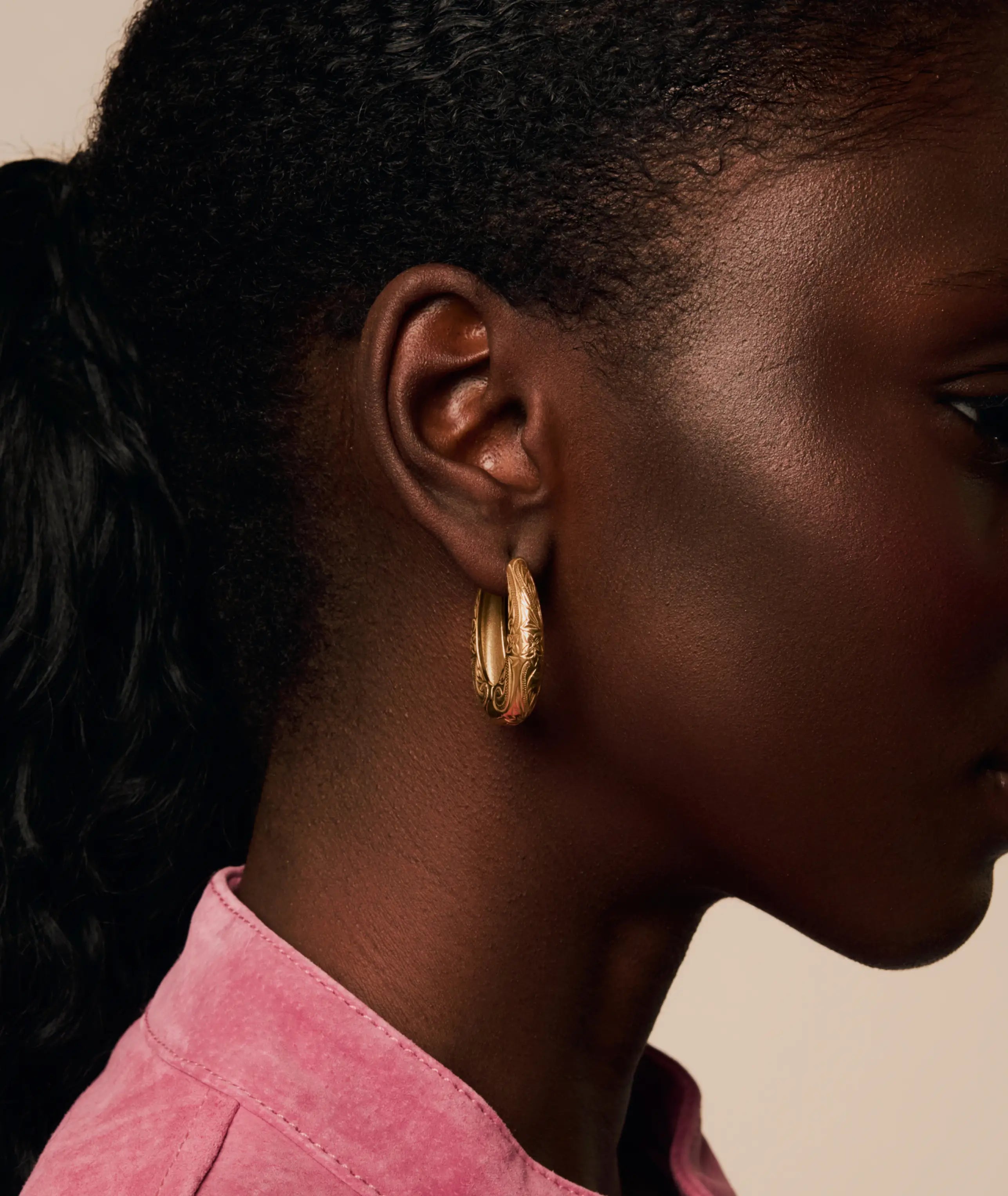 Daphne Bella Earrings