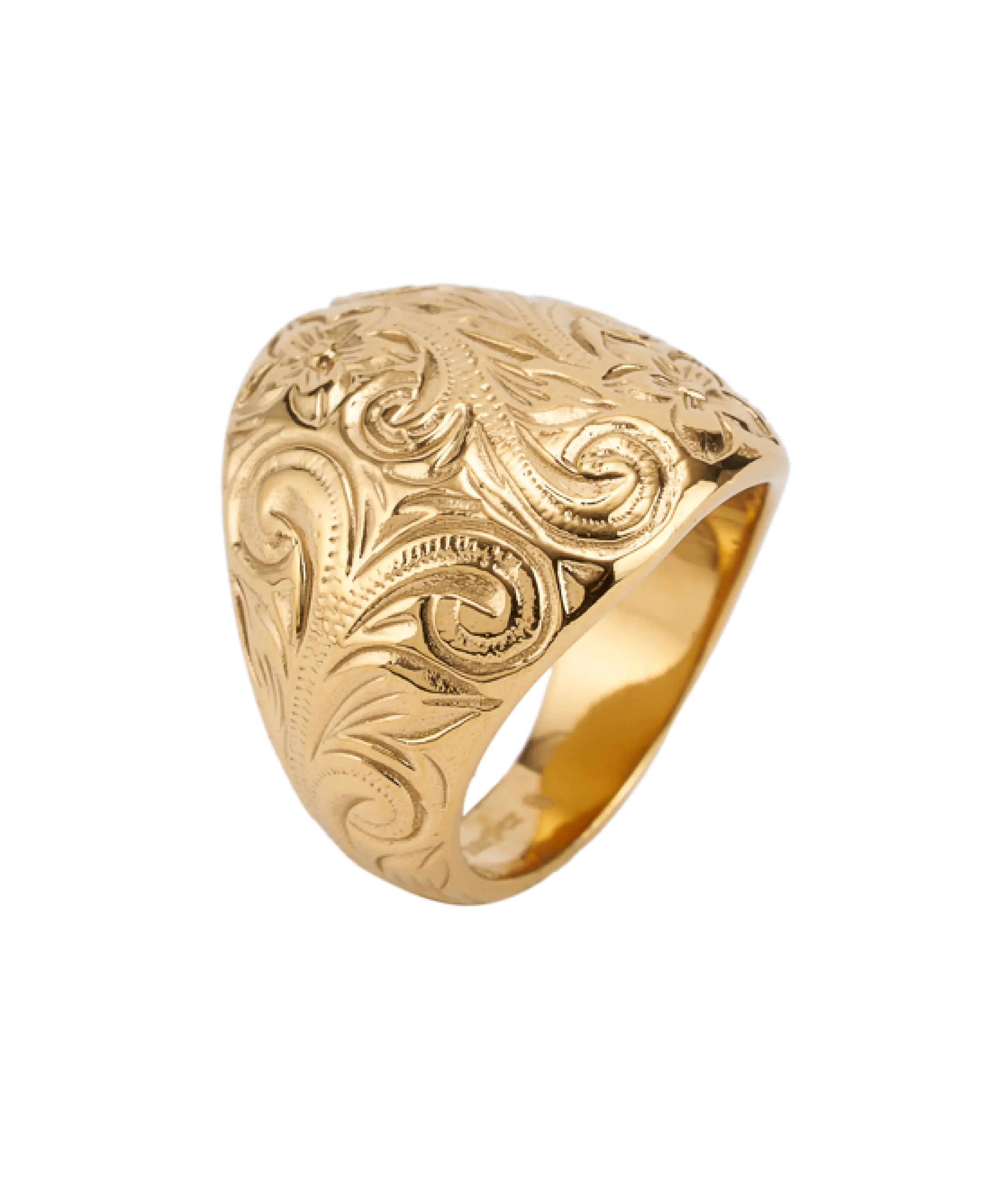 Daphne Kyra Ring