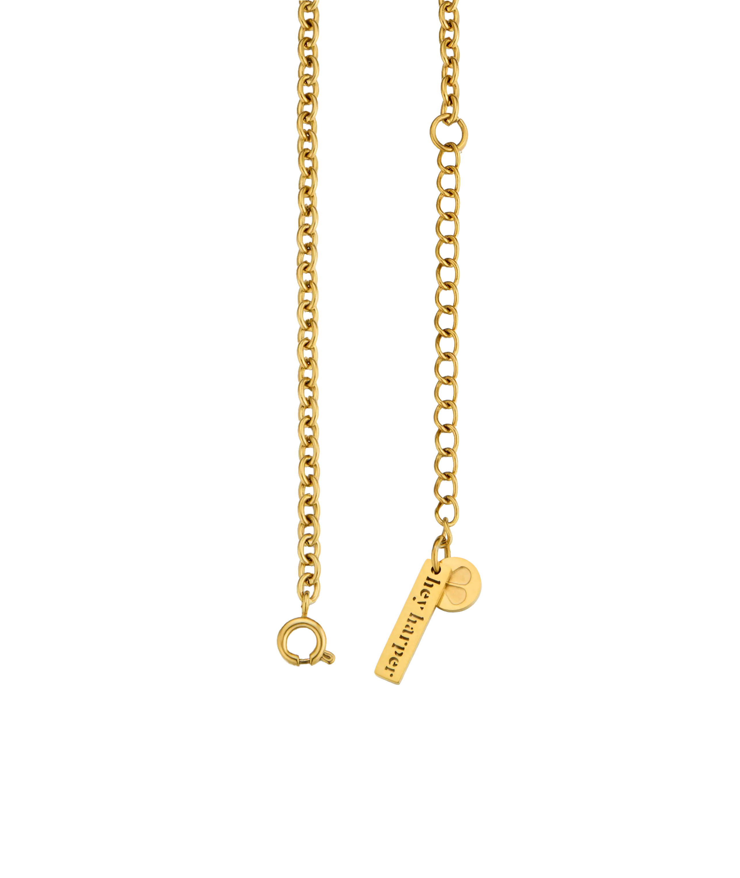 Daphne Alice Necklace