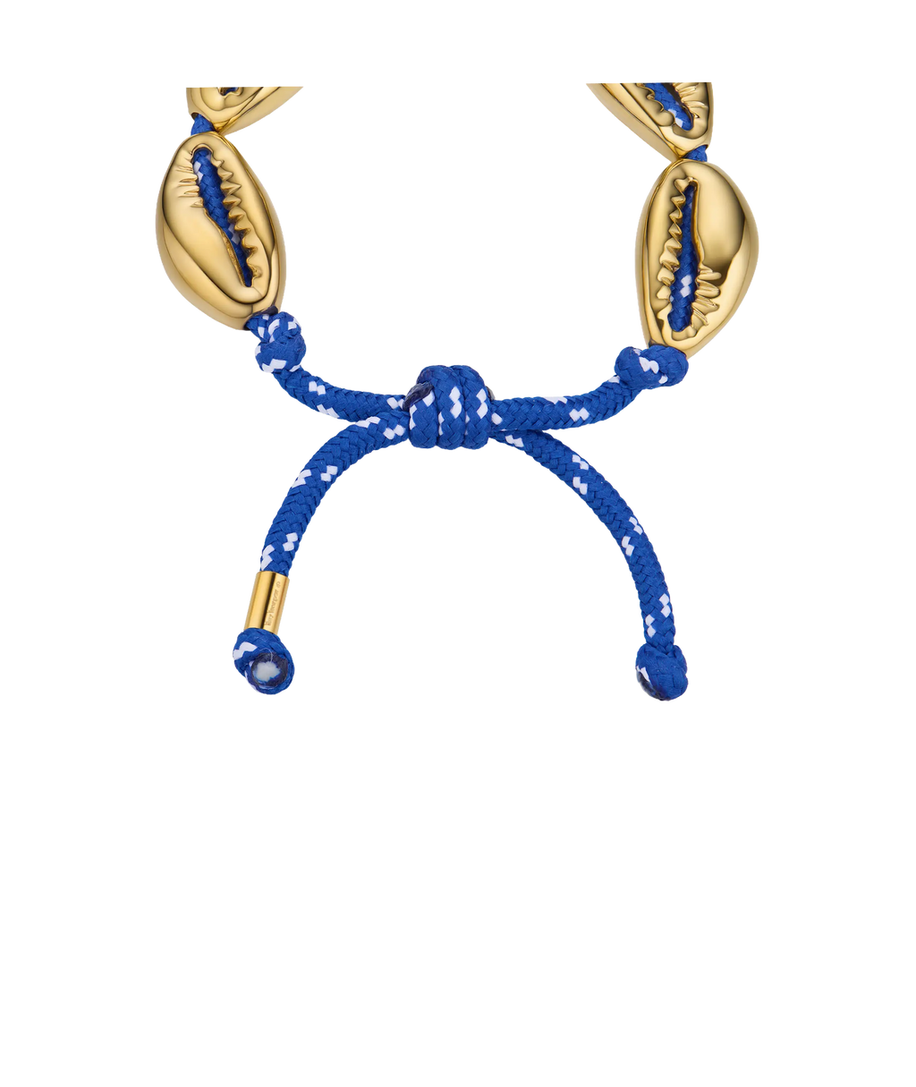 The Maré Blue Bracelet