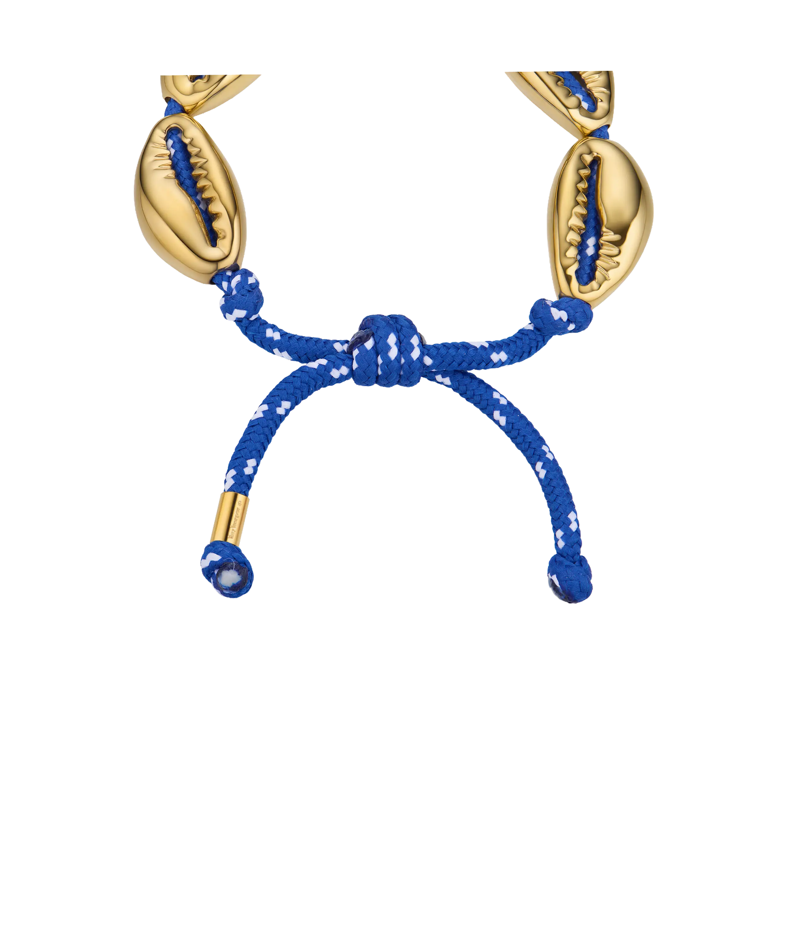 The Maré Blue Bracelet