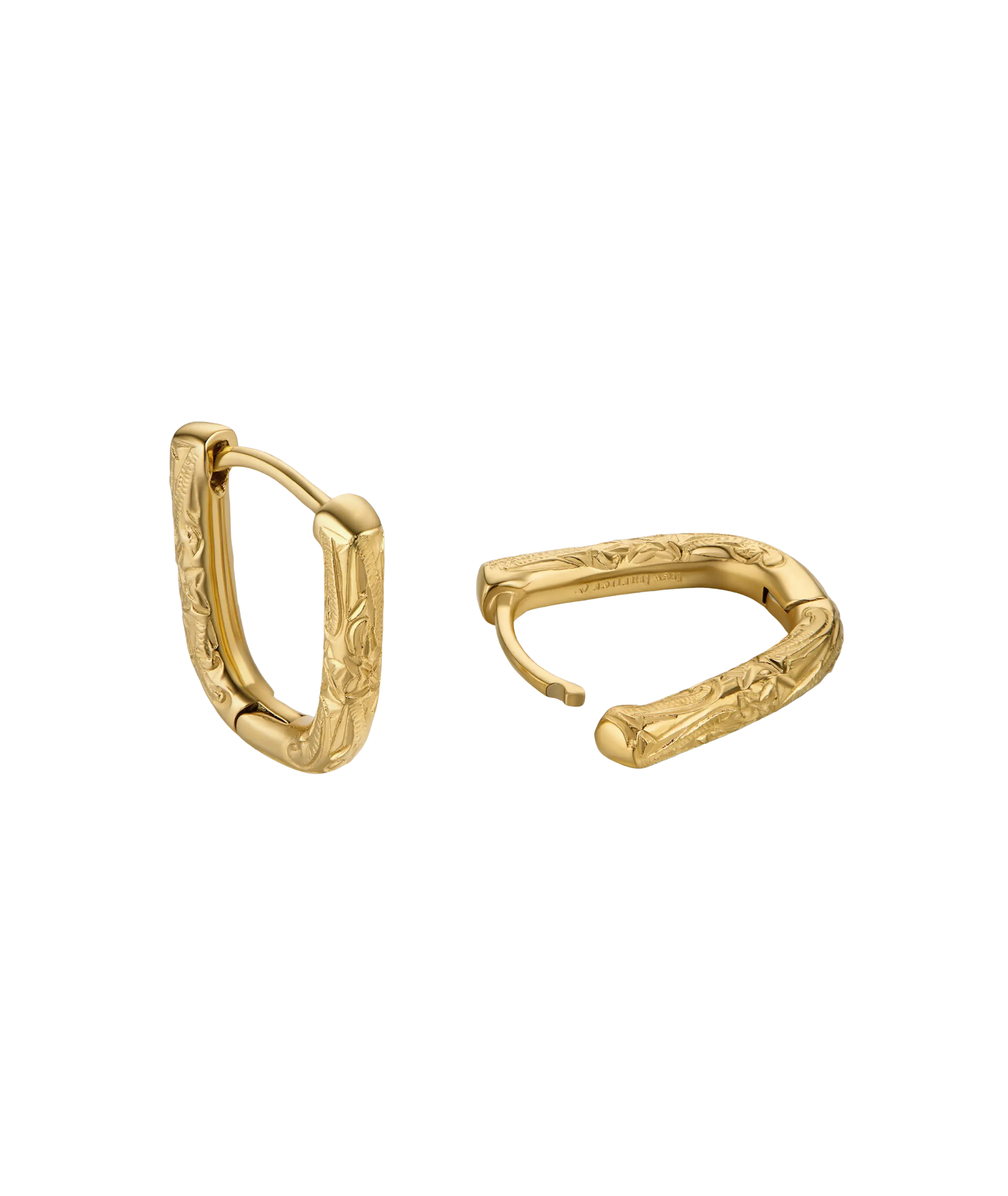Daphne Amelia Earrings