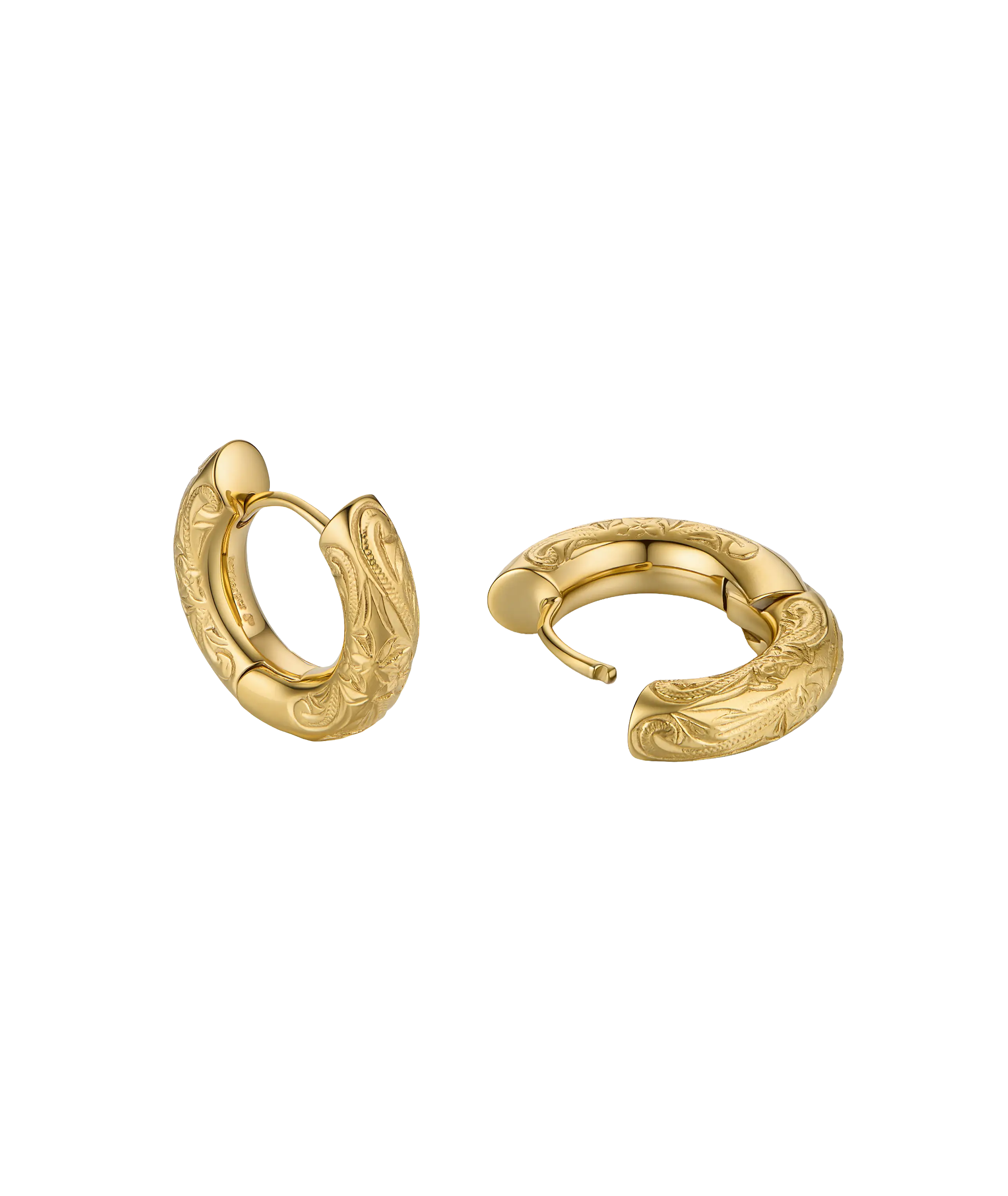 Daphne Nicole Earrings
