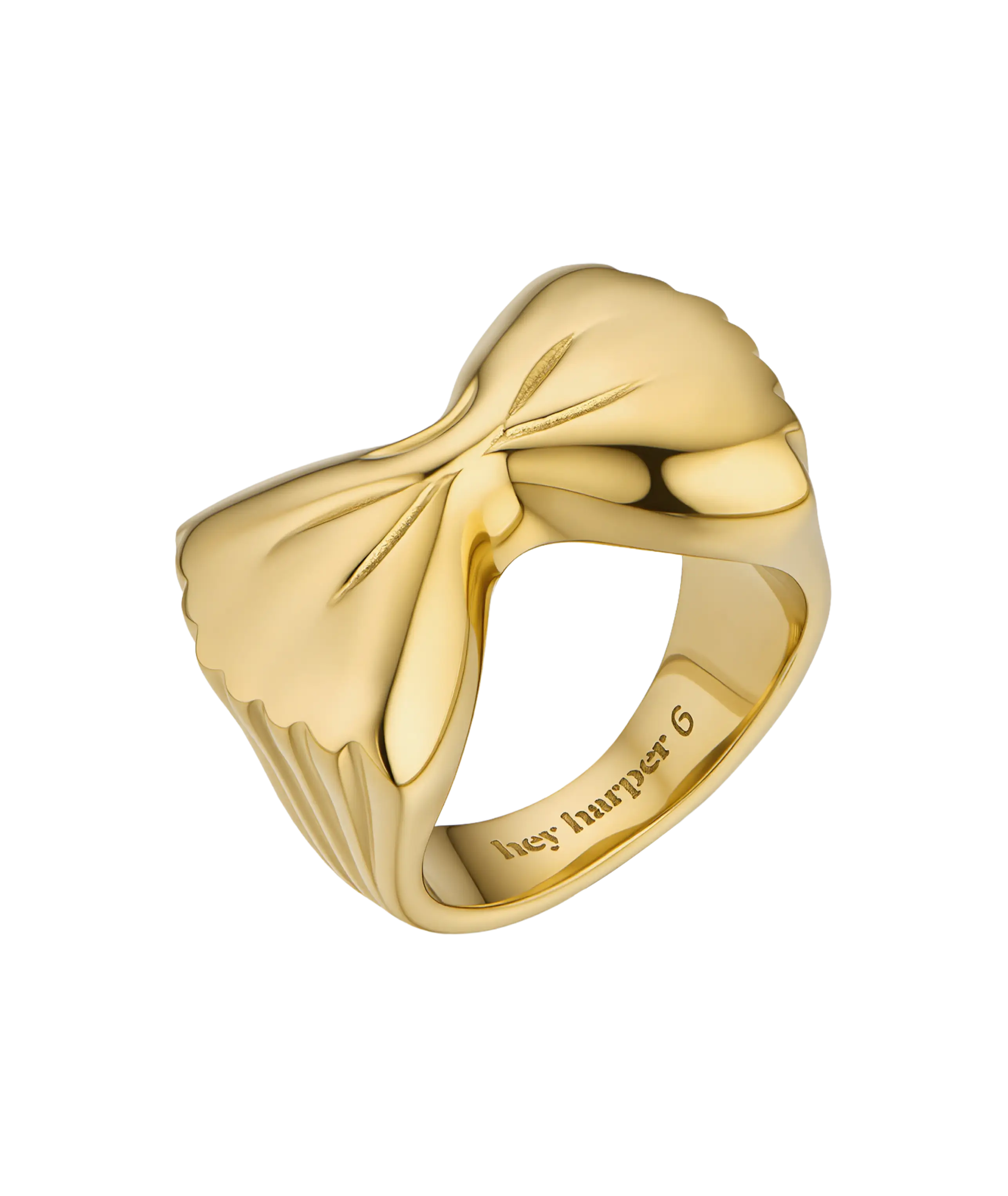 Bowtie Ring