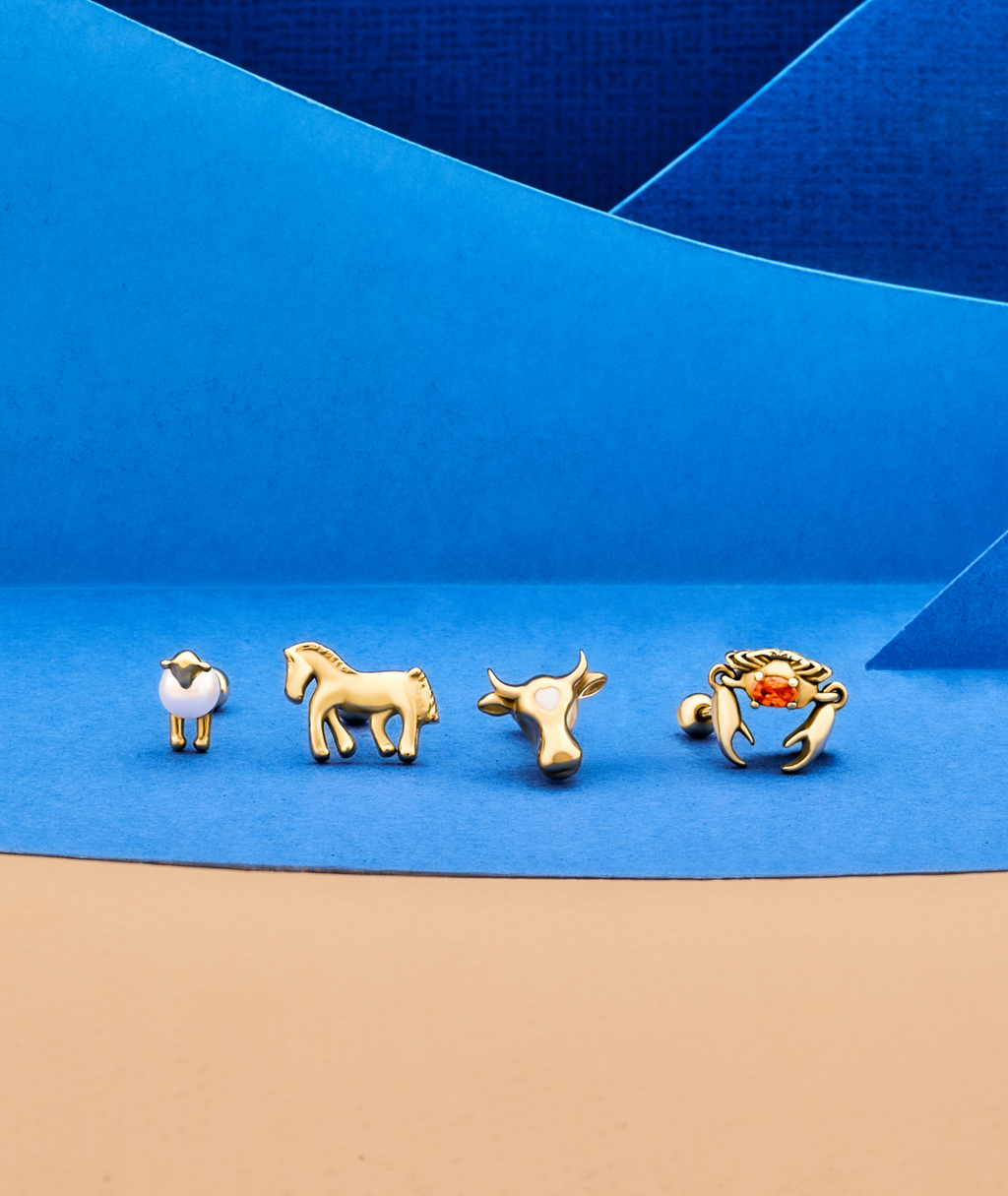 Sheep Stud