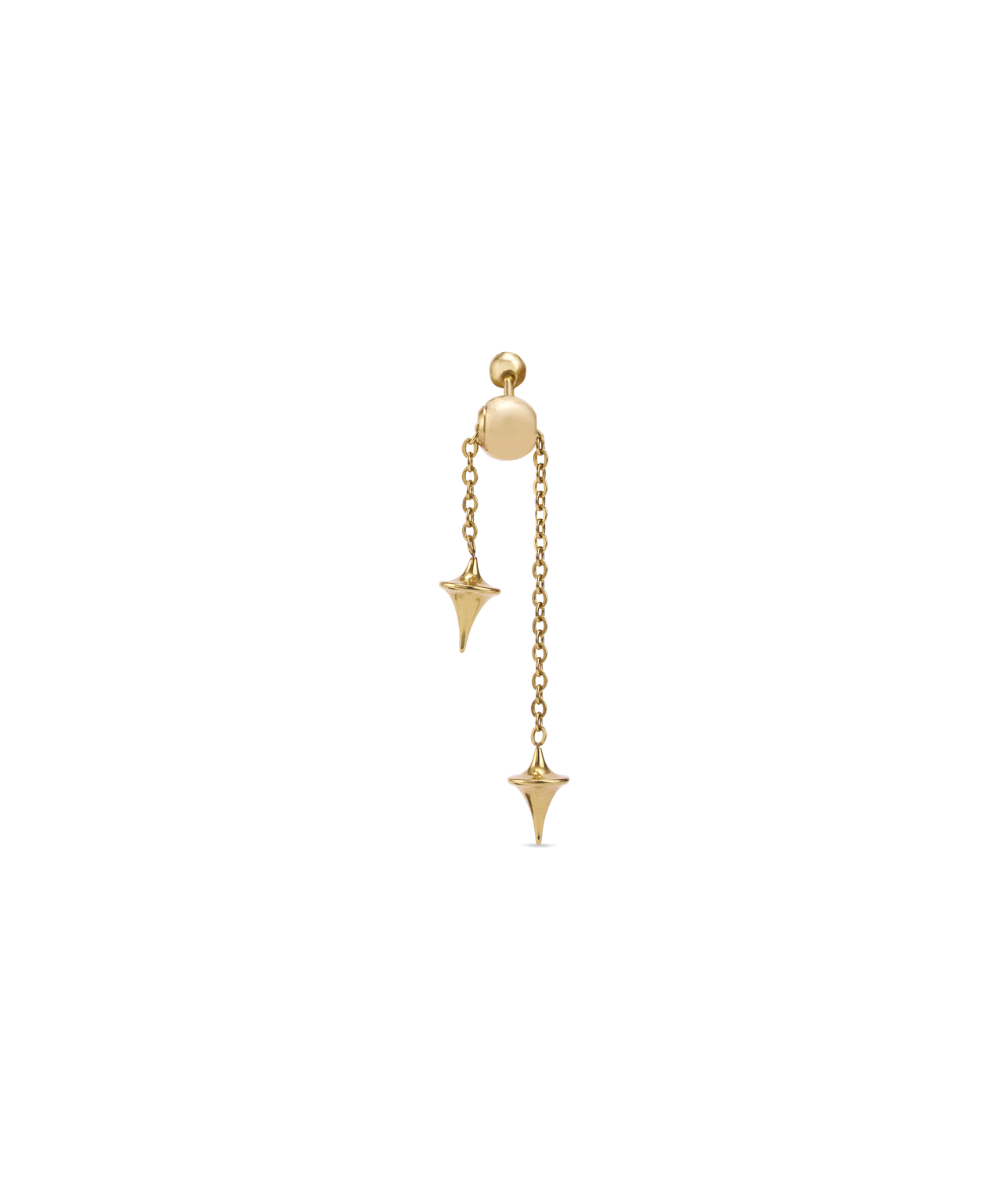 Twinkle Star Piercing