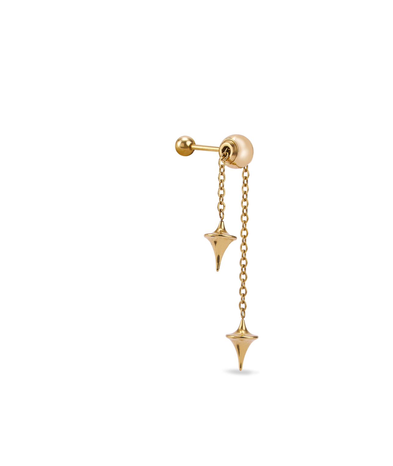Twinkle Star Piercing