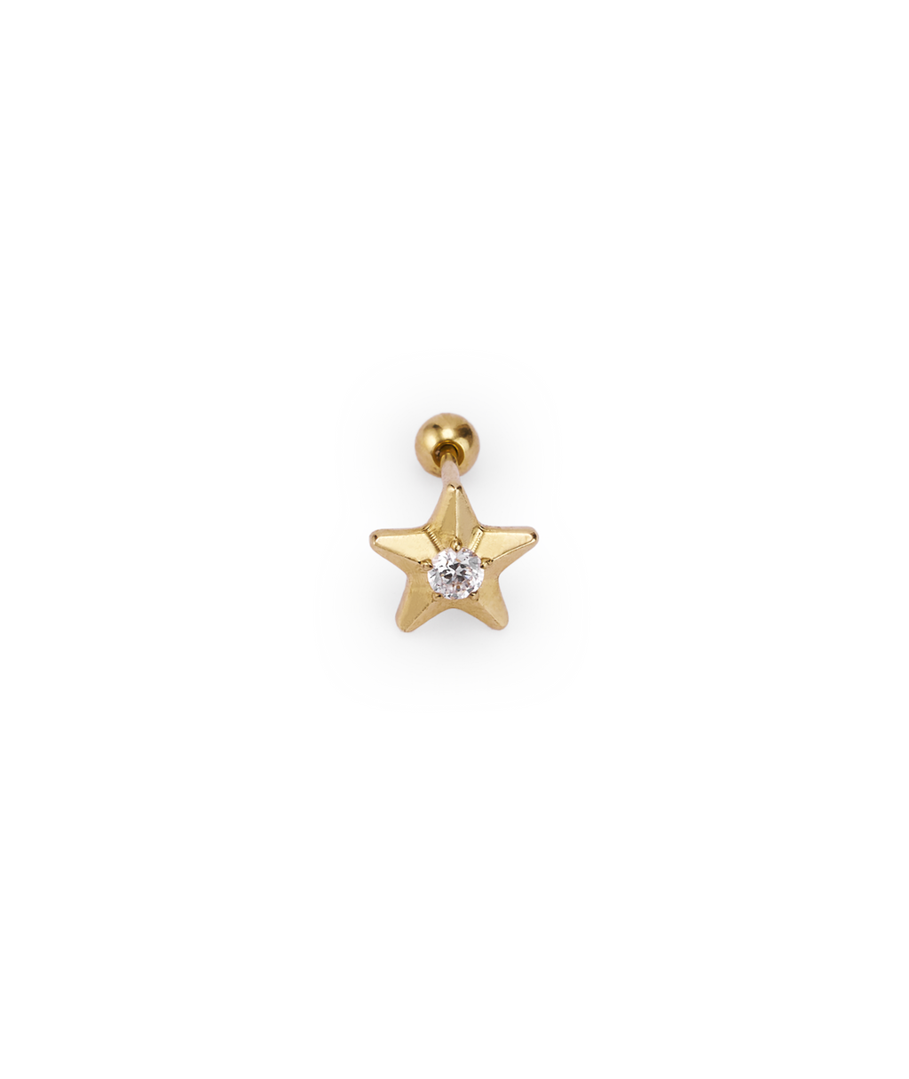 Starlight Piercing