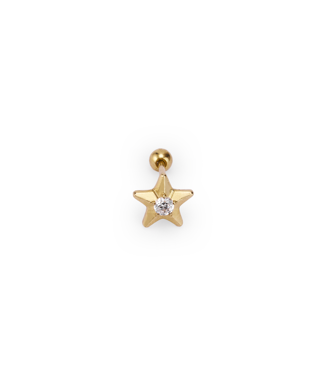 Starlight Piercing