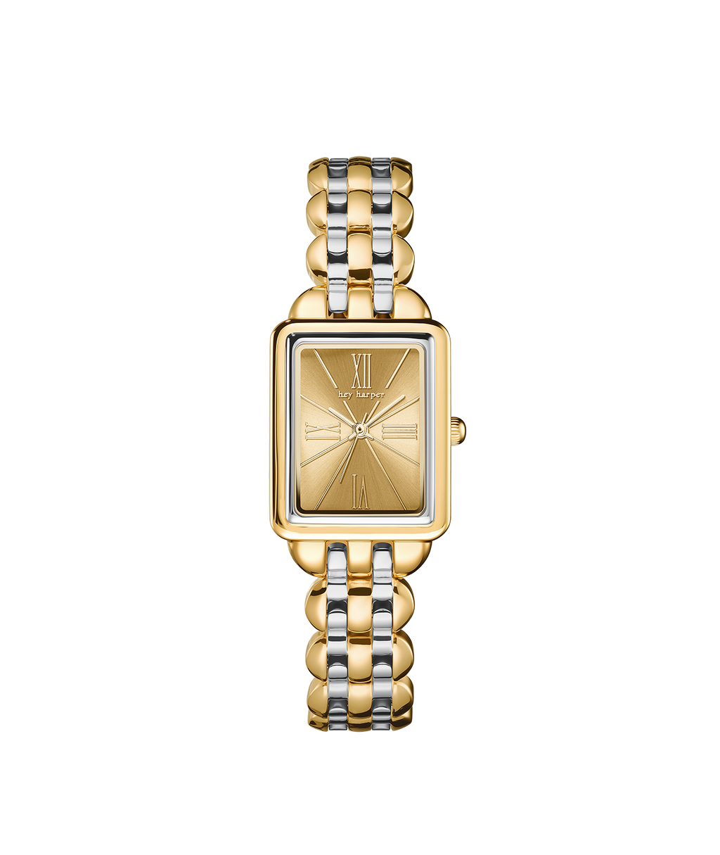 Golden Hour Duotone 2 Watch