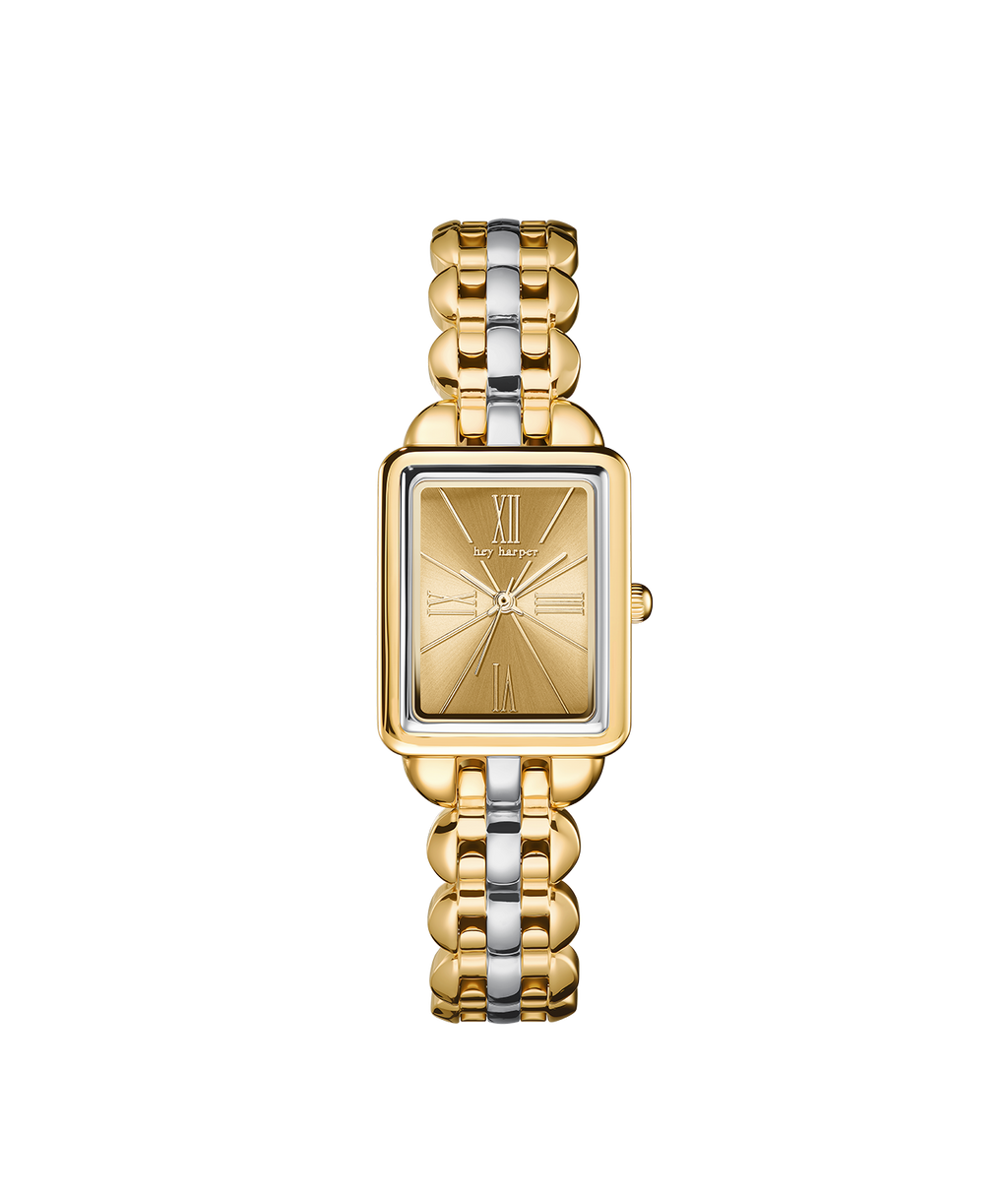 Golden Hour Duotone 1 Watch