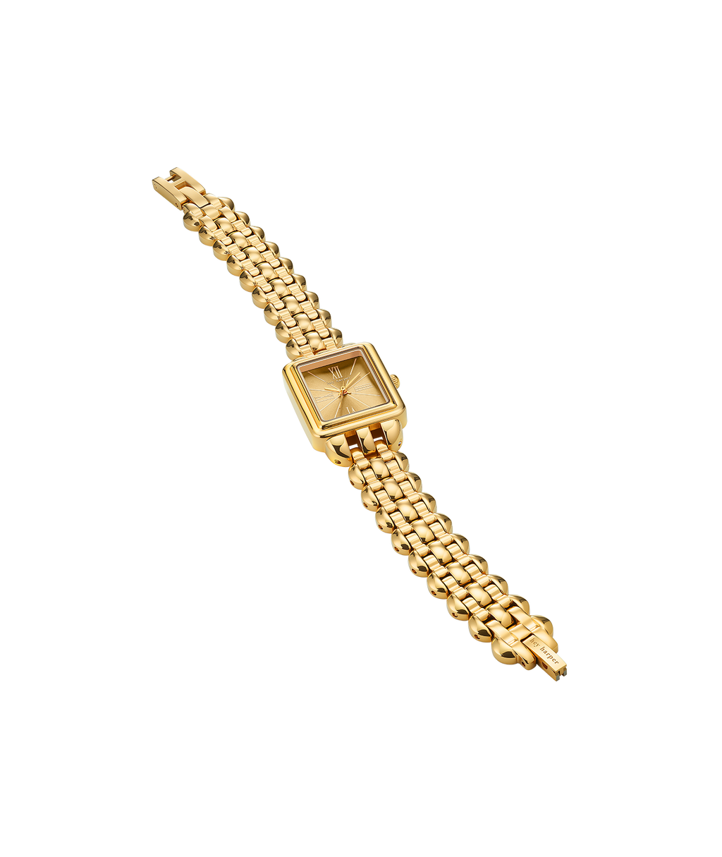 Golden Hour Watch