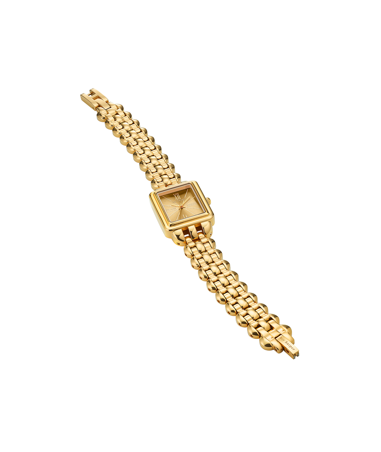 Golden Hour Watch