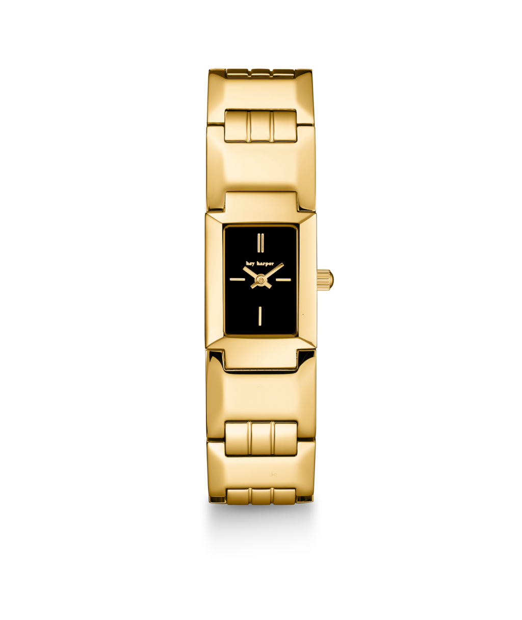 Plaza Black Watch