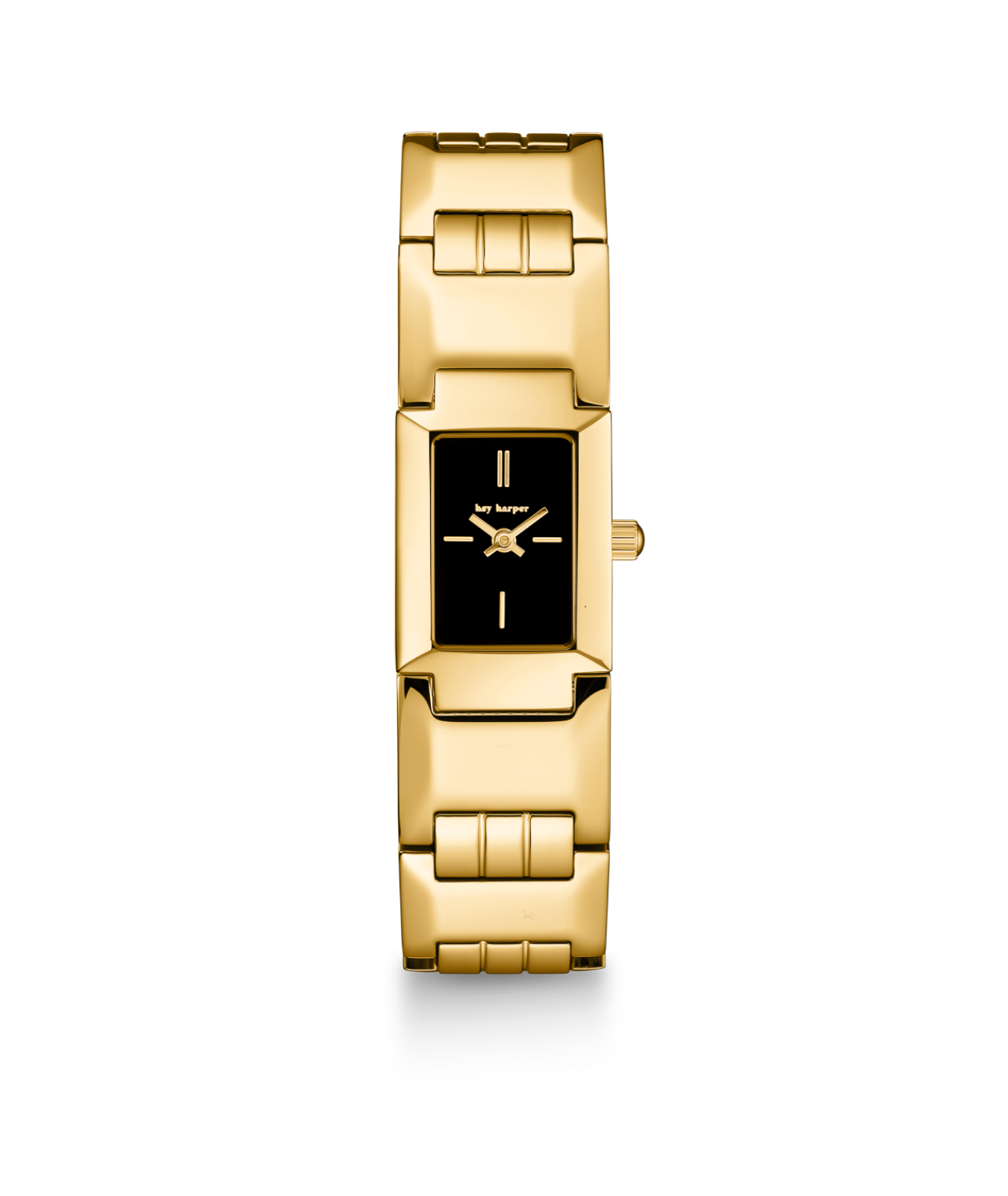 Plaza Black Watch