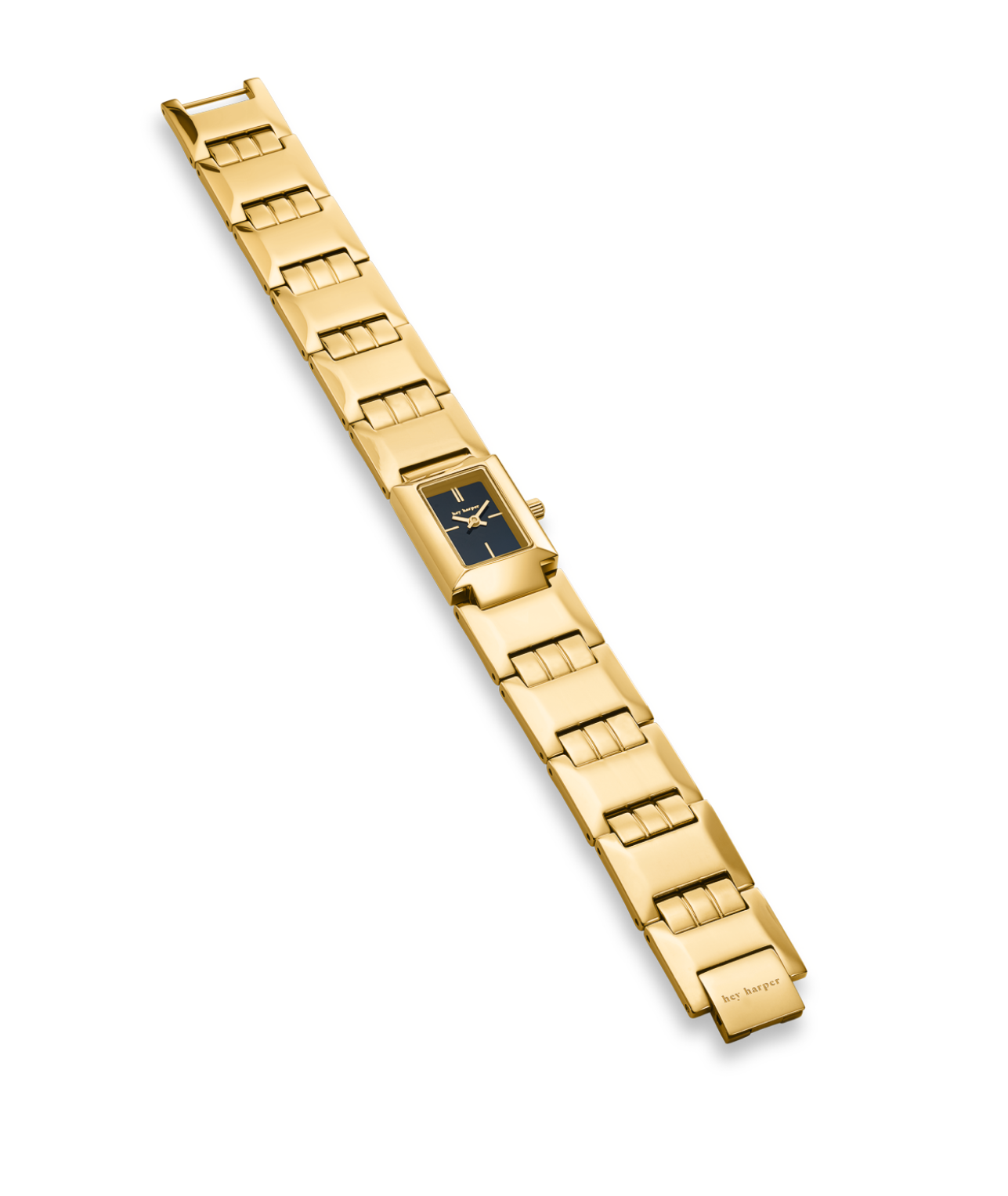 Plaza Black Watch