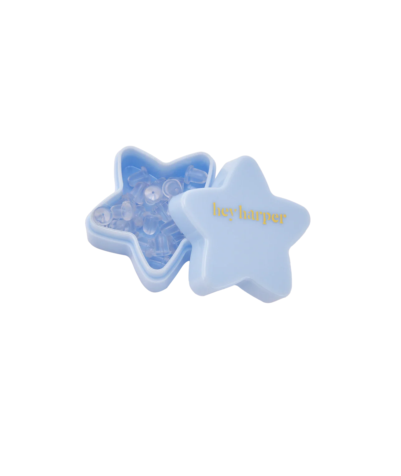 Back It Up Kit Rubber Ear Backings