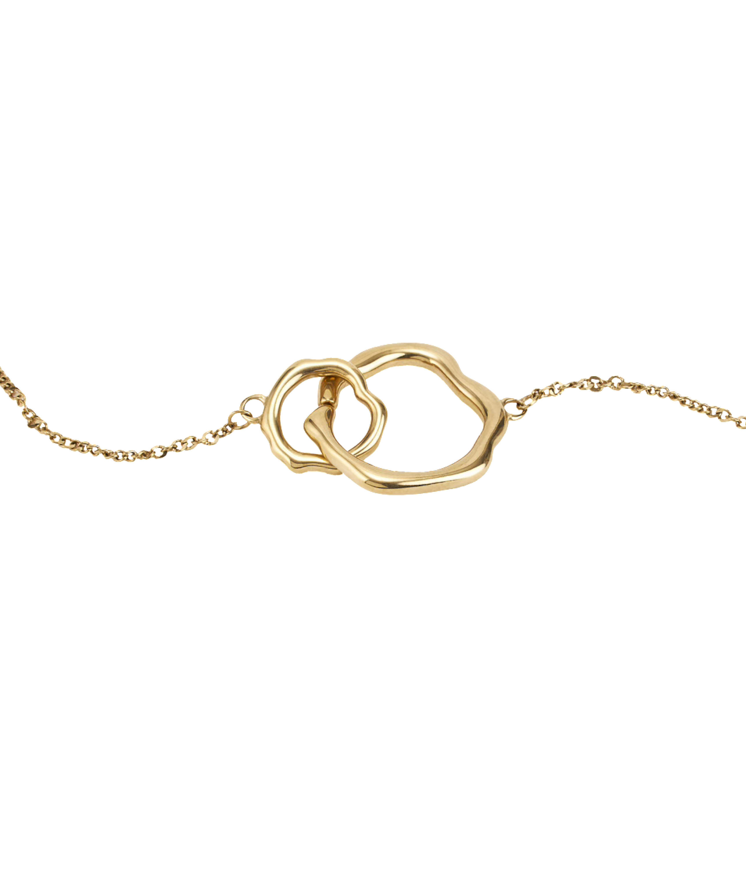 Dazzling Necklace