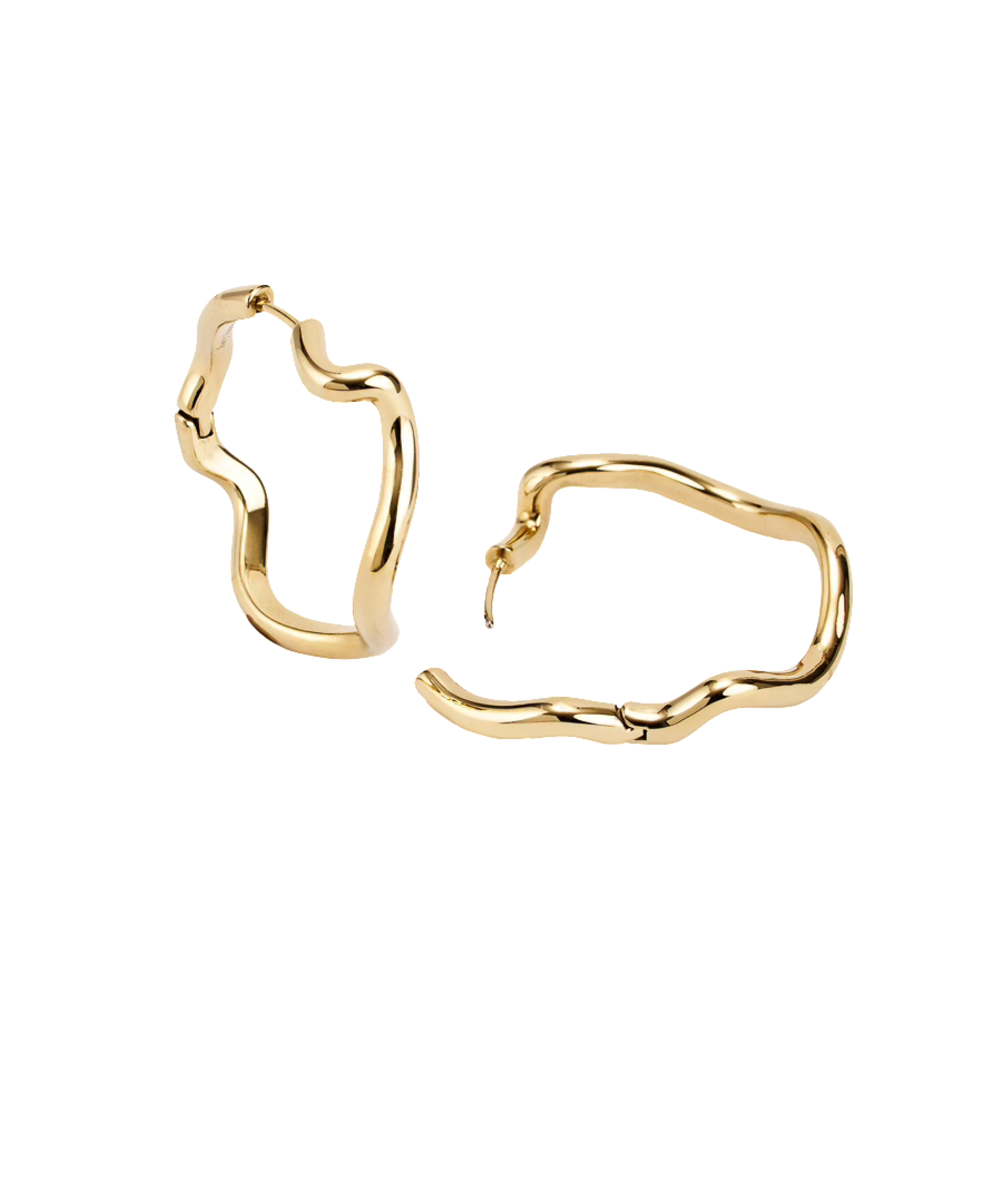 Dazzling 2 Earrings