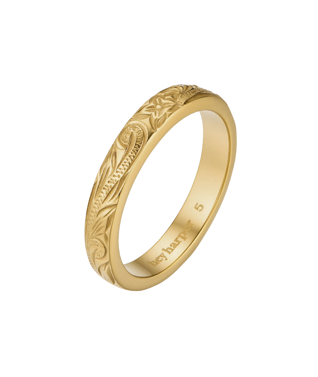 Daphne Essential Ring
