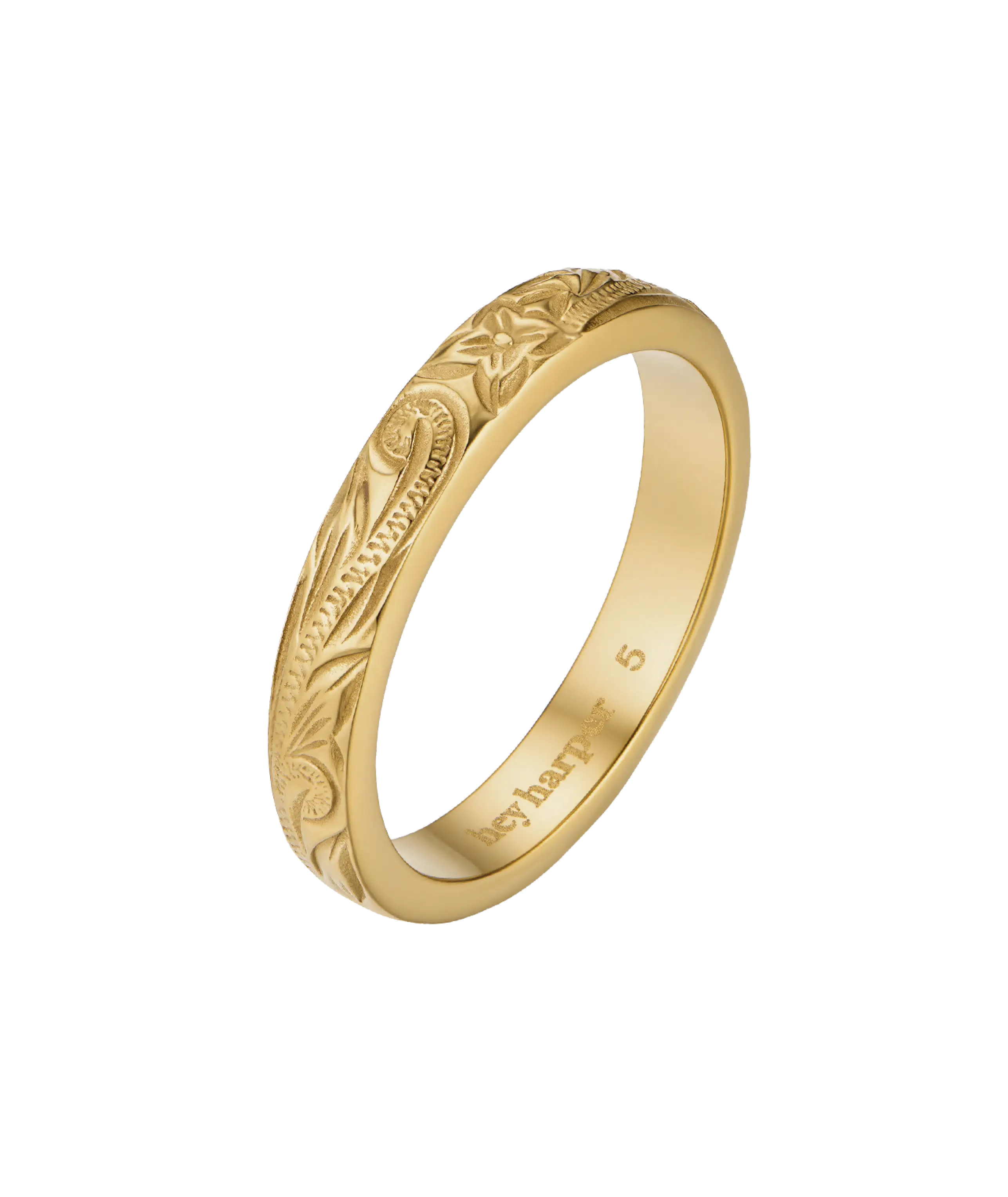 Daphne Essential Ring