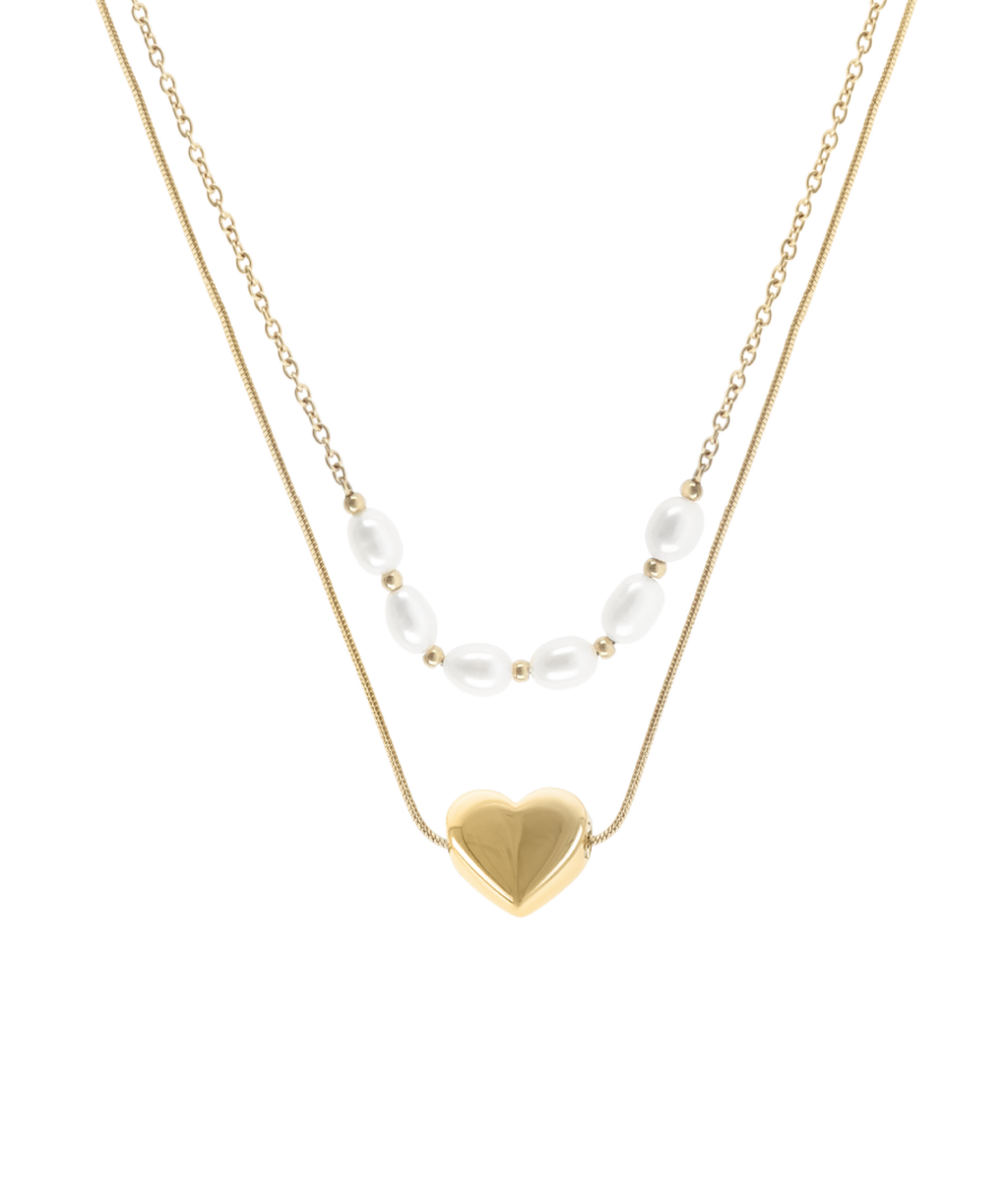 Anahata Necklace