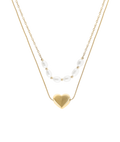 Anahata Necklace