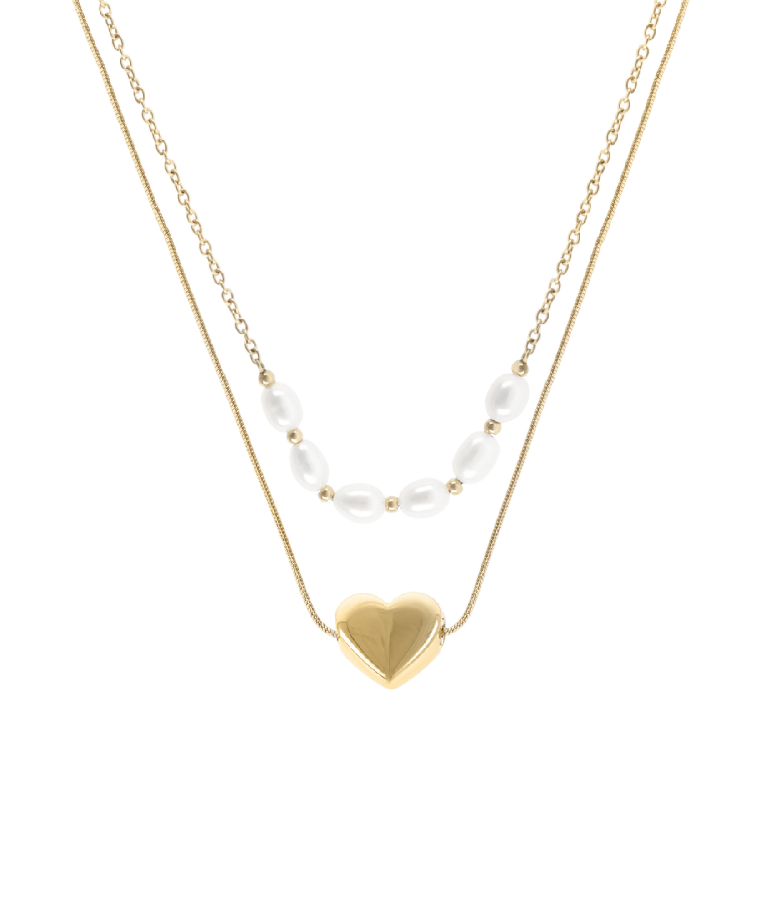 Anahata Necklace
