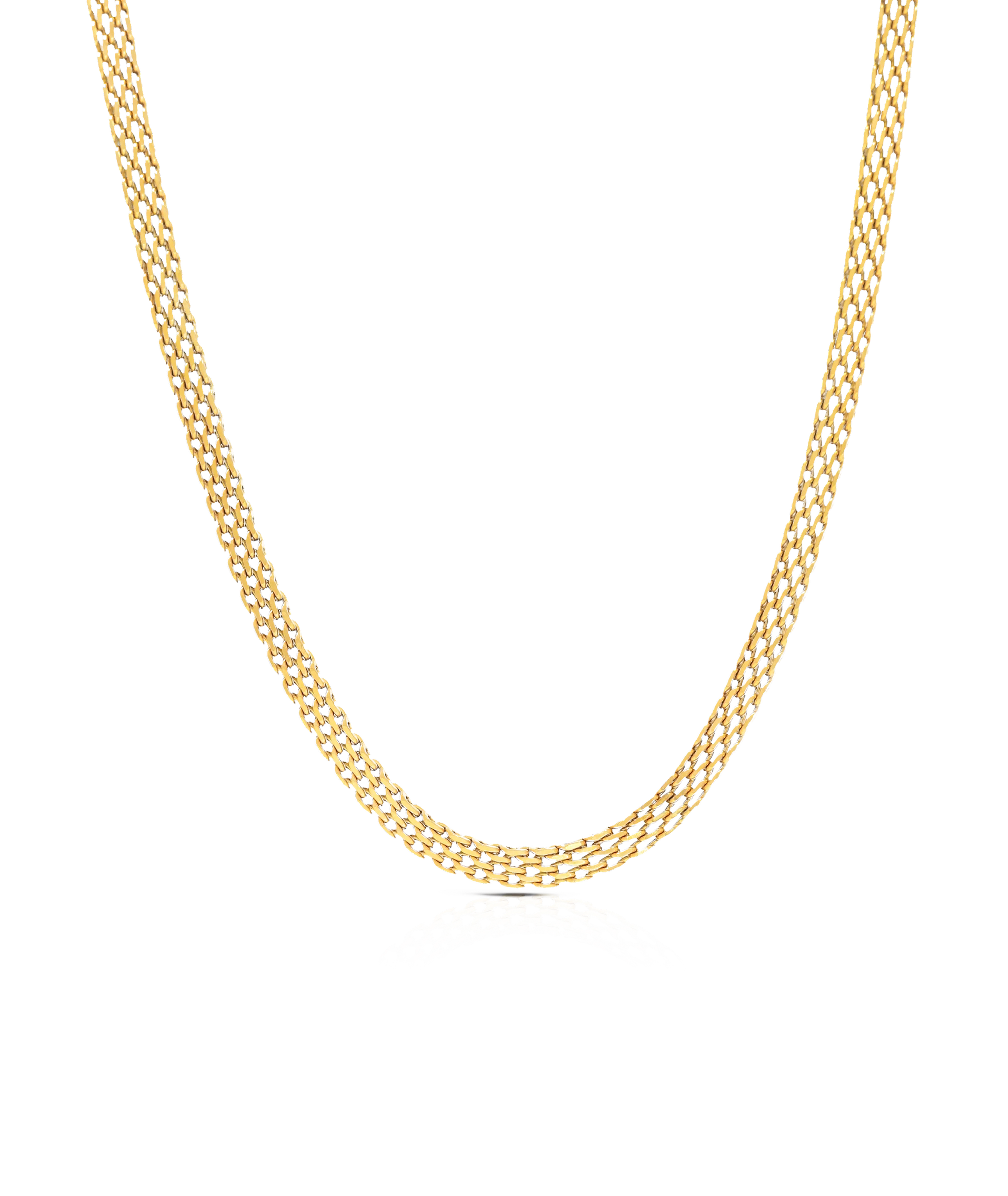 Aurora Necklace