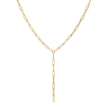 Bermuda Necklace with Pendant (8086712221964)