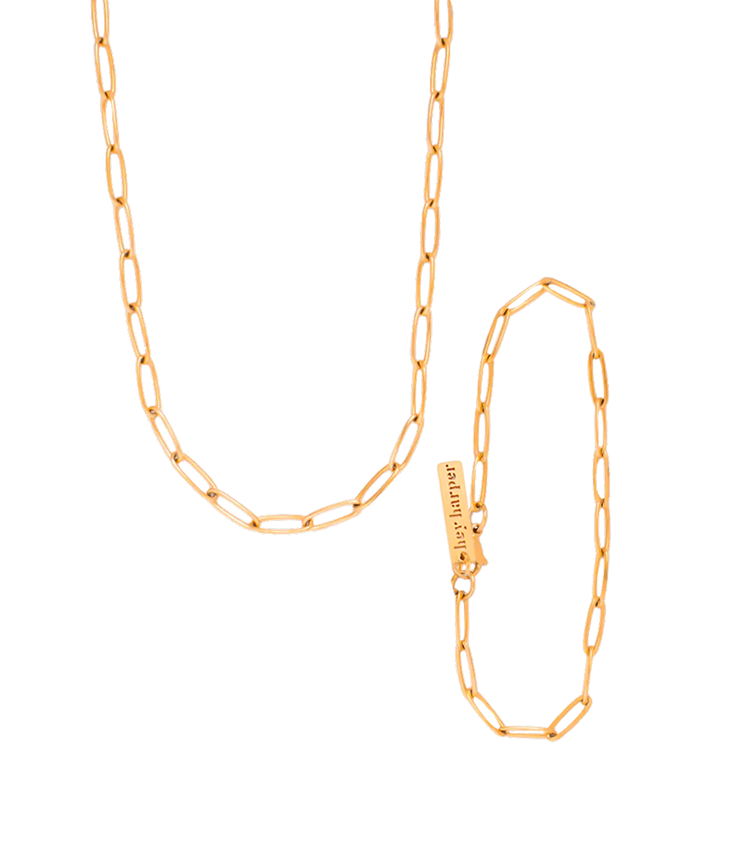 Bermuda Set