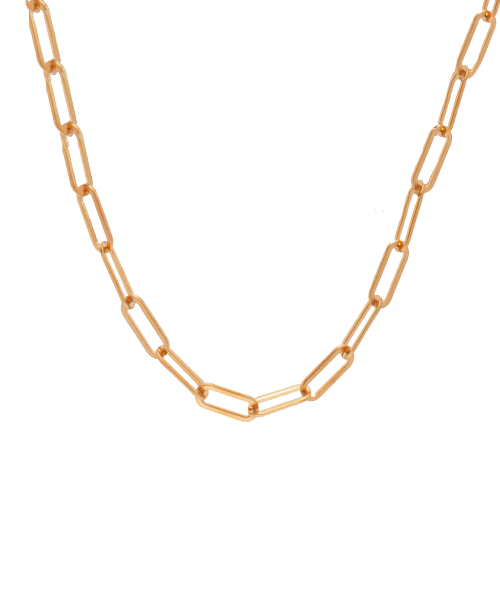 Boss Necklace