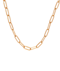 Boss Necklace