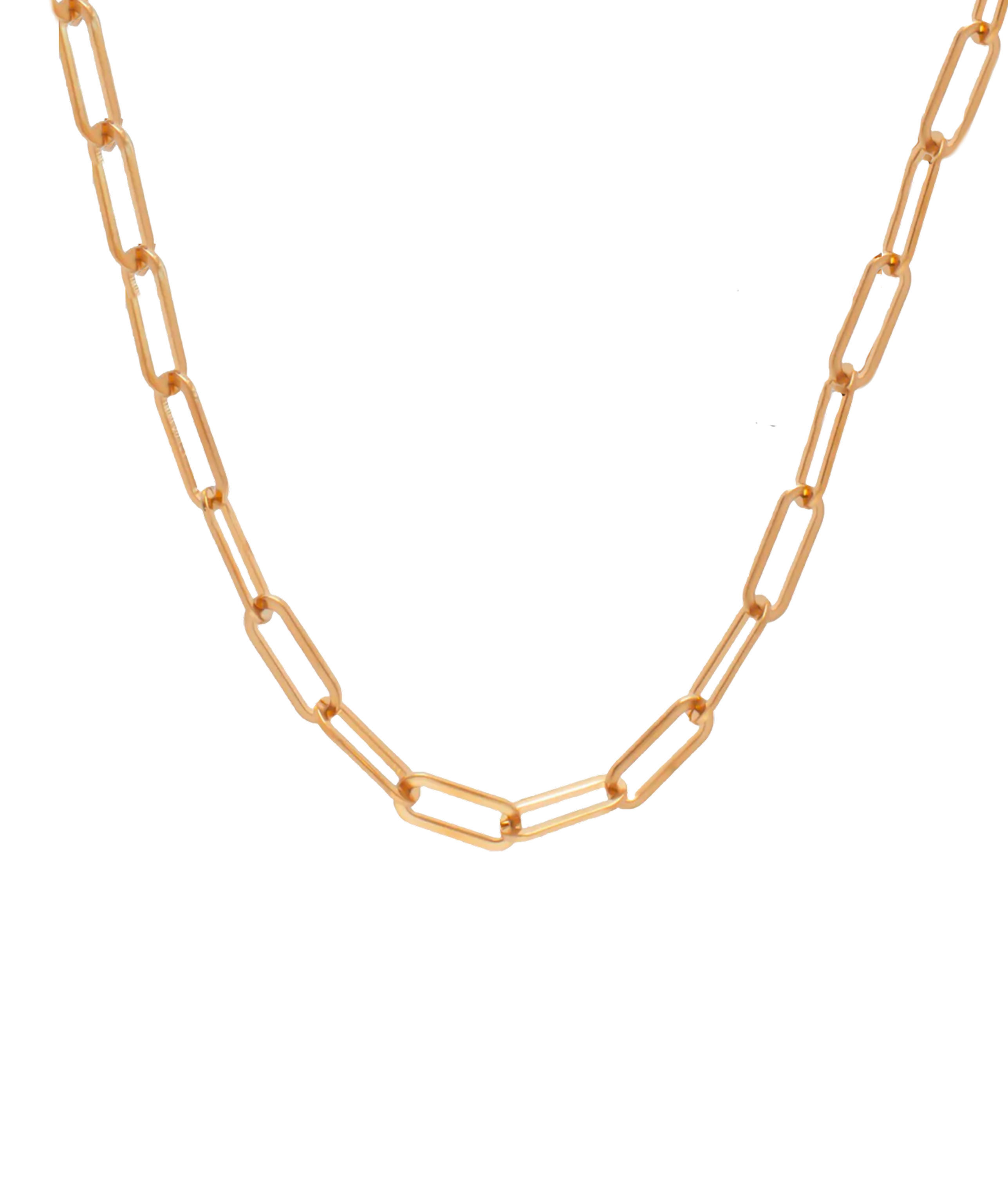 Boss Necklace