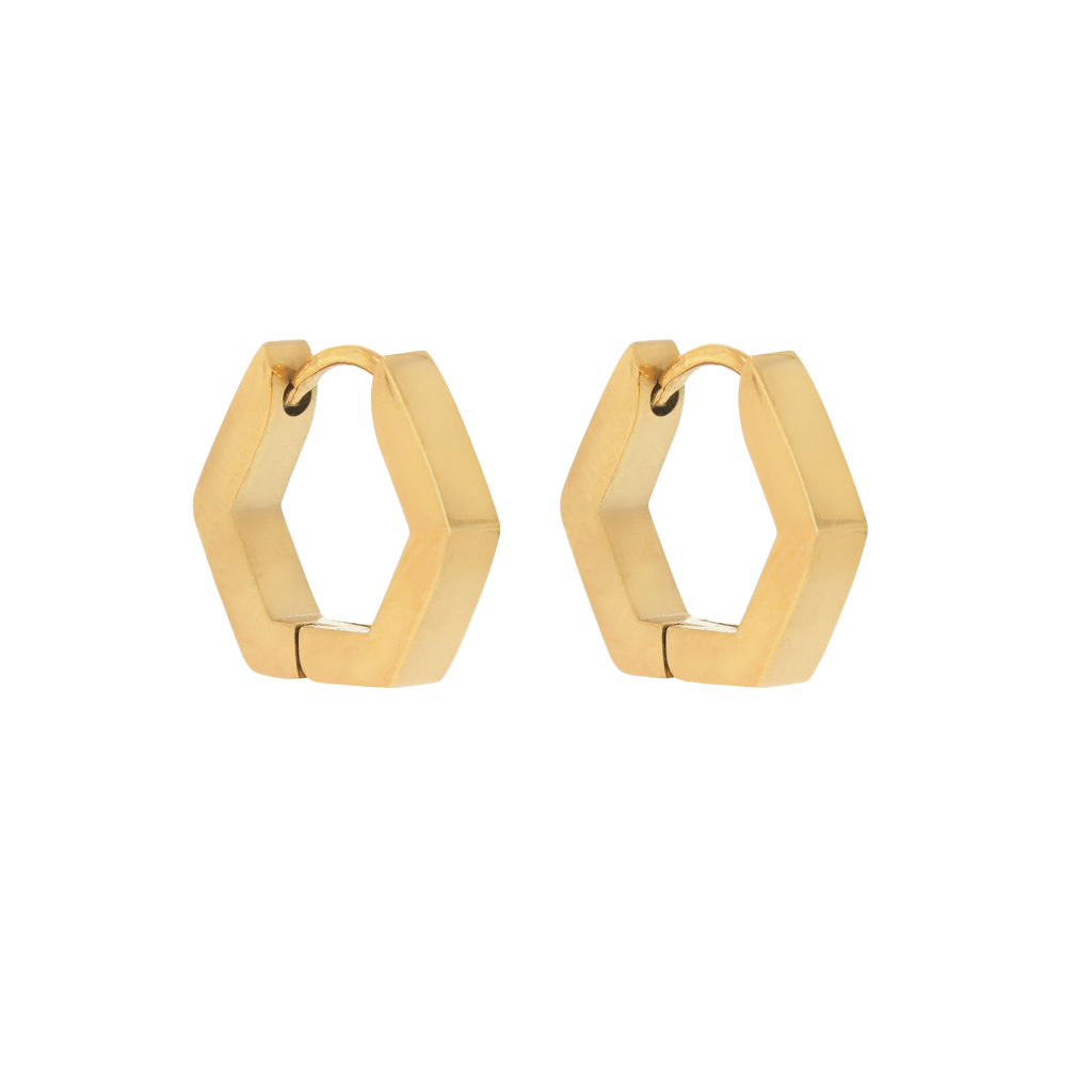 The Shapes Set