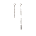 Chain Extenders Silver (7972770873612)