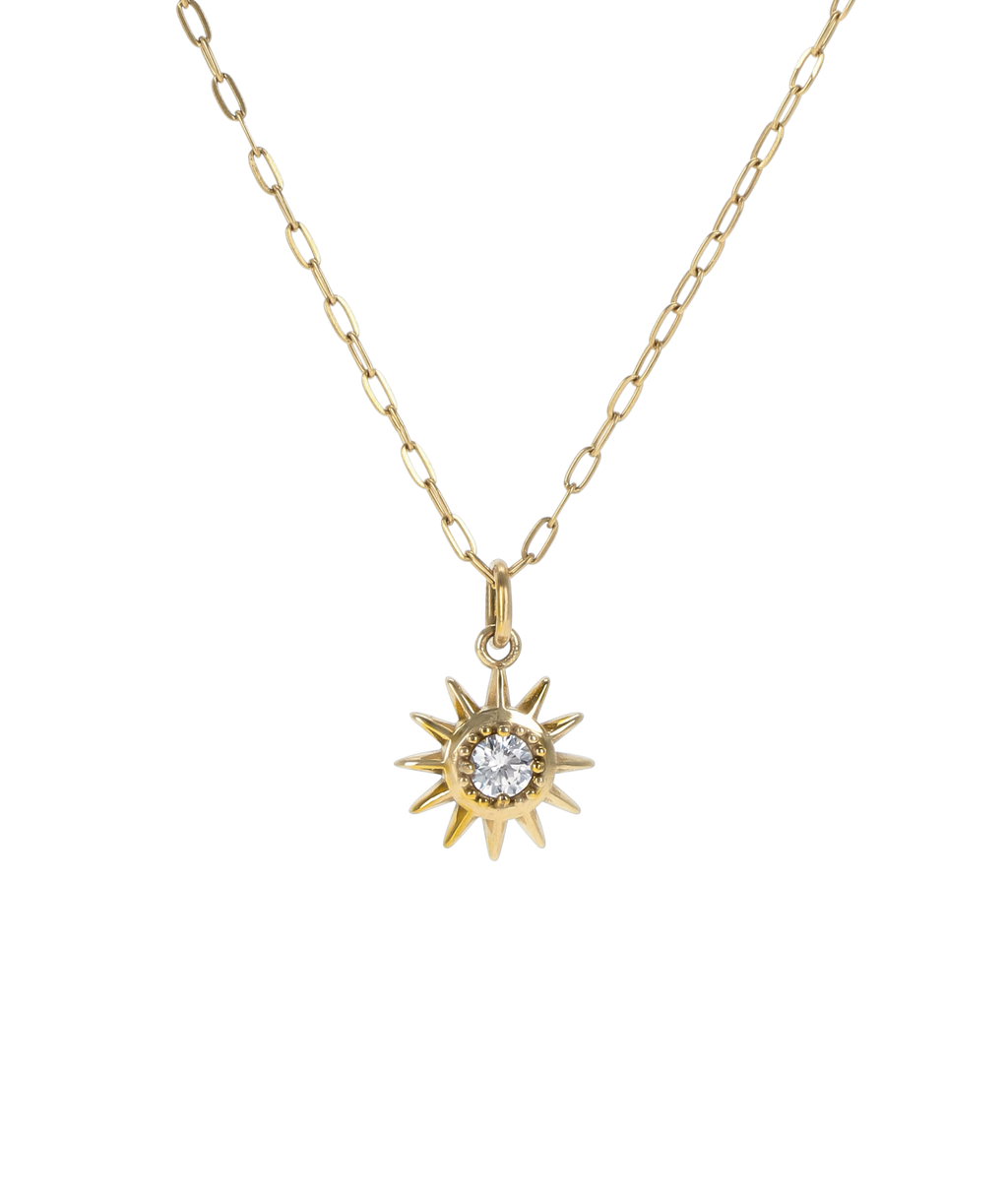 Celeste Necklace