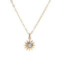 Celeste Necklace