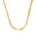 Chunky Nassau Necklace