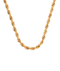 Chunky Silhouette Necklace