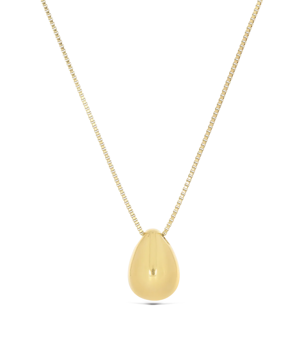 Clara Necklace