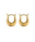 Cleopatra Earrings