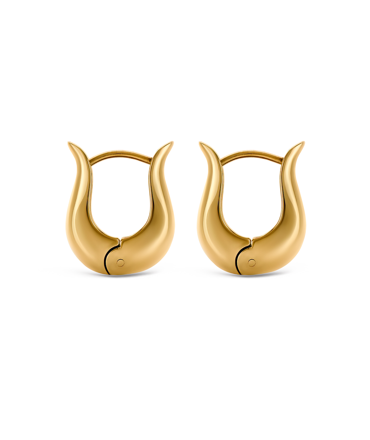Cleopatra Earrings