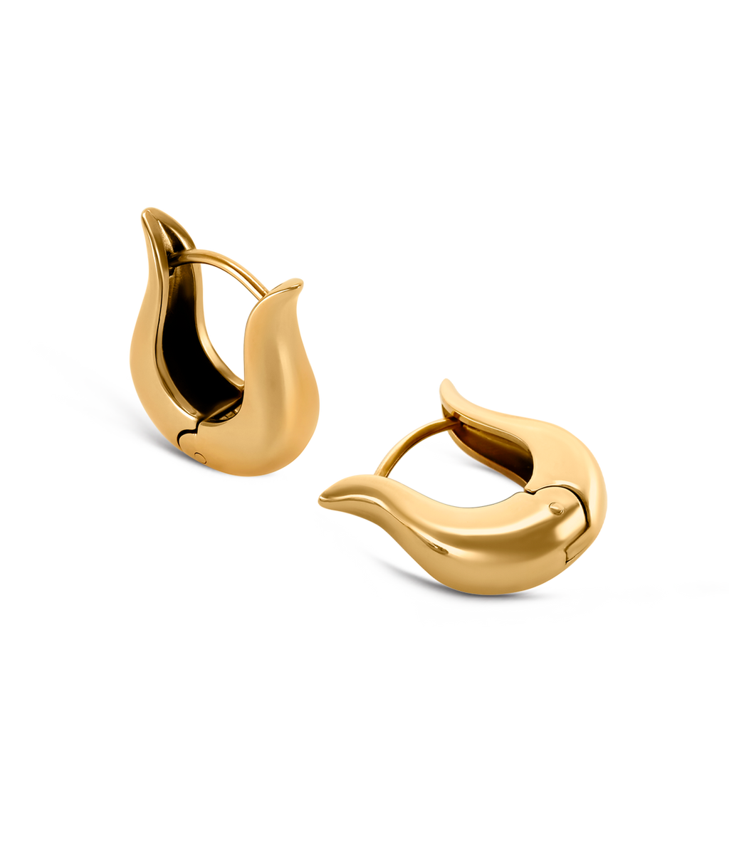 Cleopatra Earrings