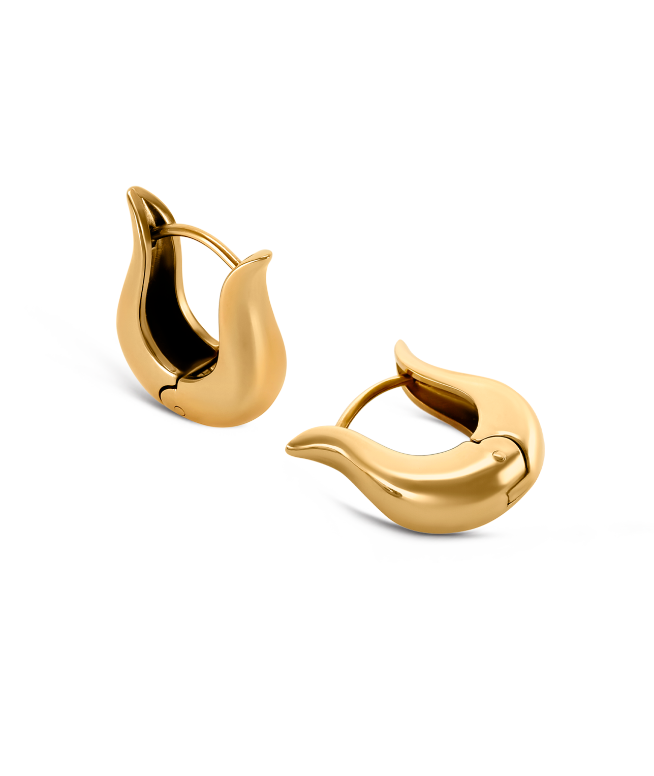 Cleopatra Earrings