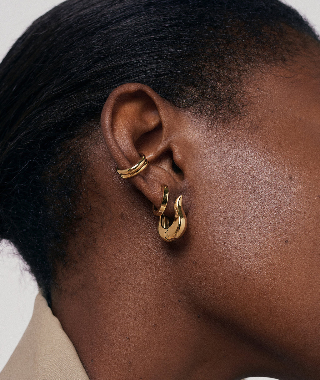 Cleopatra Earrings