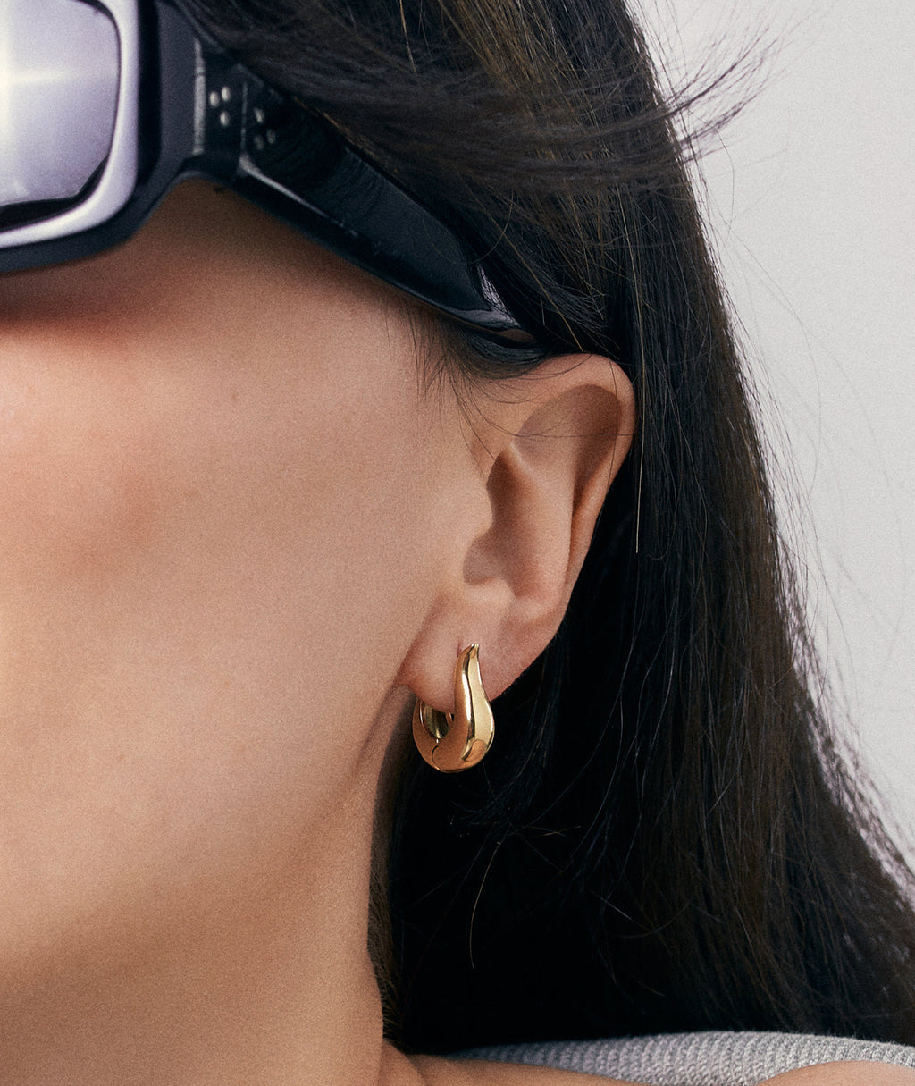 Cleopatra Earrings