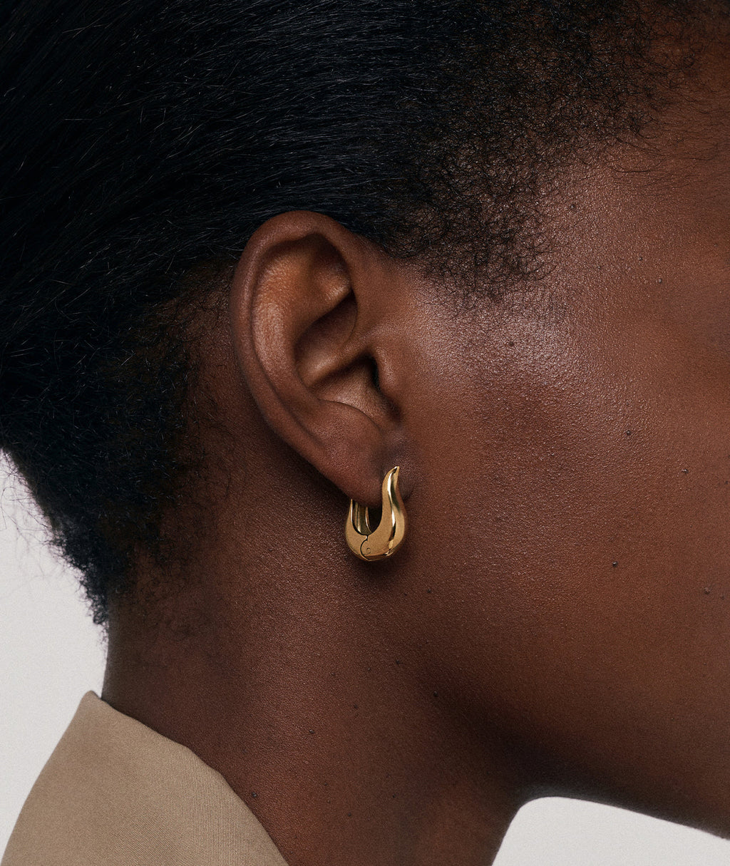 Cleopatra Earrings
