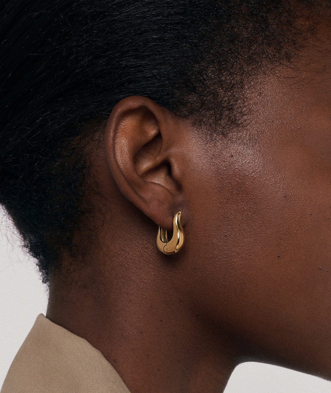 Cleopatra Earrings