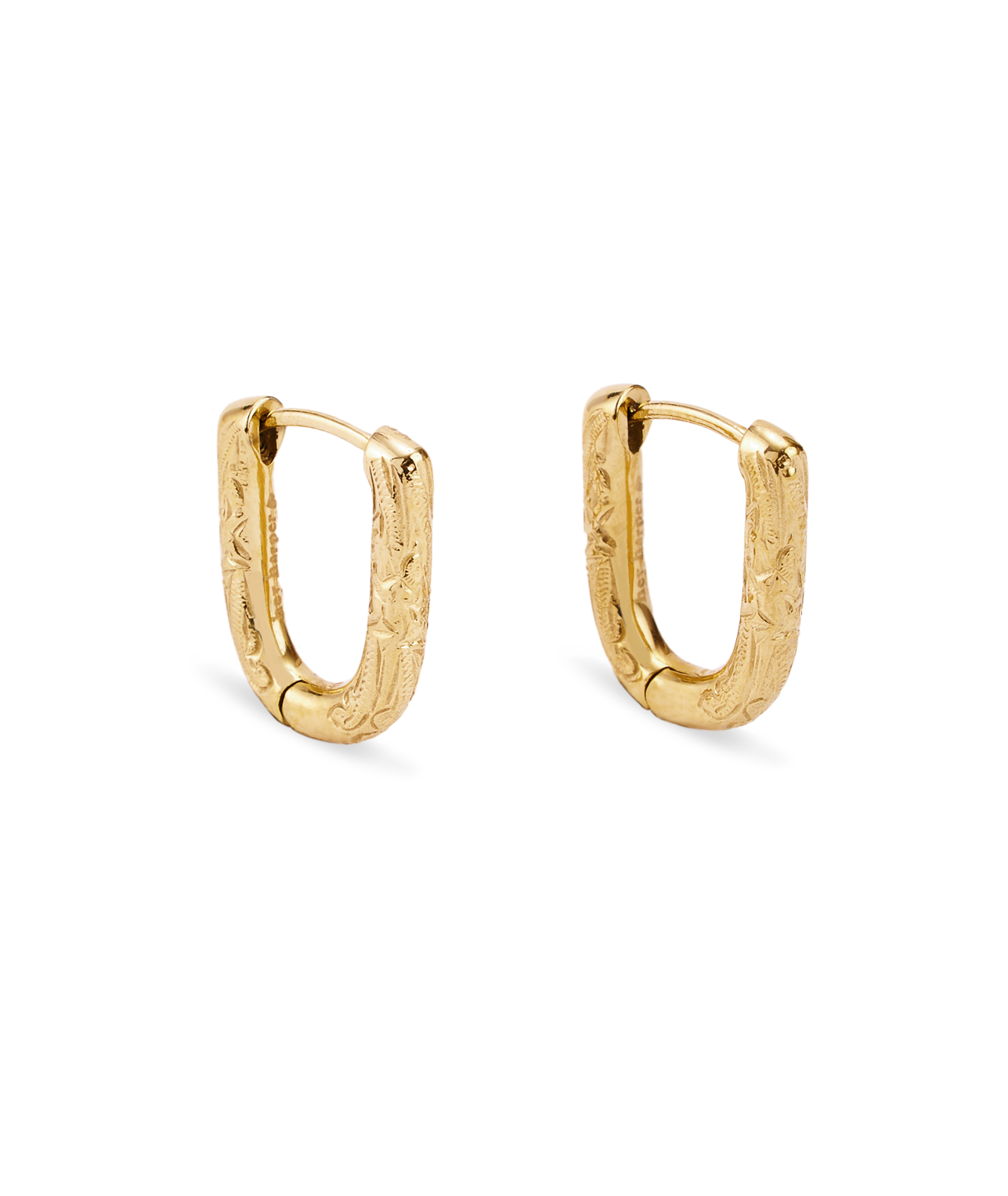 Daphne Amelia Earrings